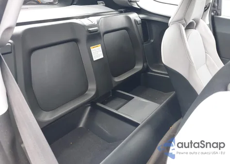 2011 Honda Cr-Z Ex from USA, damaged, VIN JHMZF1D69BS014253